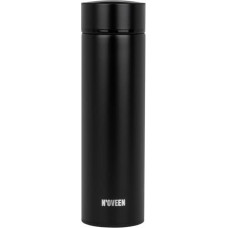 Noveen Thermal bottle LED NOVEEN TB2310 black