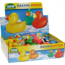 Lena Bath ducklings 6 cm display 36 pcs