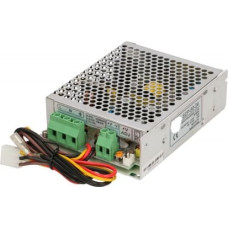 Extralink Buffer power supply SCP-50-24 27,6V 50W