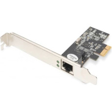 Digitus PCI Express Network Card DN-10135