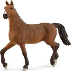 Schleich Figure Mare of the Oldenburg Horse Club