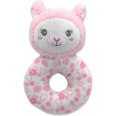 Tulilo Lama Rattle 16 cm