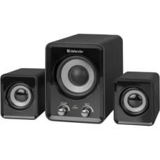 Defender SPEAKERS Z4 2.1 USB, 11W