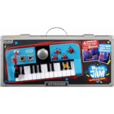 Little Tikes Keyboard My Real Jam