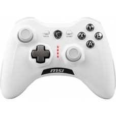 MSI Gamepad Force GC30 White