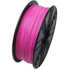 Gembird Printer filament 3D PLA/1.75mm/pink