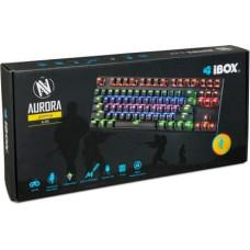 Ibox keyboard iBOX K2-R gaming