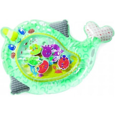 B-Kids Infantino Water mat - Fi sh