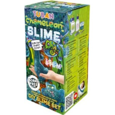 Tuban Slime DIY set - Chameleon