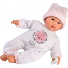 Llorens Baby doll crying Cuquita 30 cm