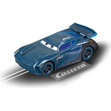 Carrera Vehicle First Pixar Cars Jackson Storm