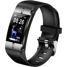 Maxcom Smartwatch MaxCom Fit FW34 Silver