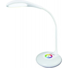 Esperanza Led desk lamp with rgb night light Altair