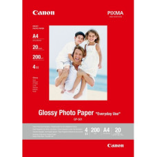 Canon 0775B082 fotopapīrs A4 Spīdums