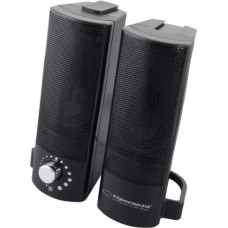 Esperanza Speakers USB 2.0 LAVANI