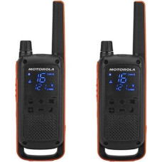 Motorola T82 PMR 446 WALKIE TALKIE