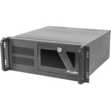 Lanberg Rackmount server ATX 450/10 19''/4U