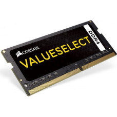 Corsair DDR4 SODIMM 8GB/2133 (1*8GB) CL15-15-15-36