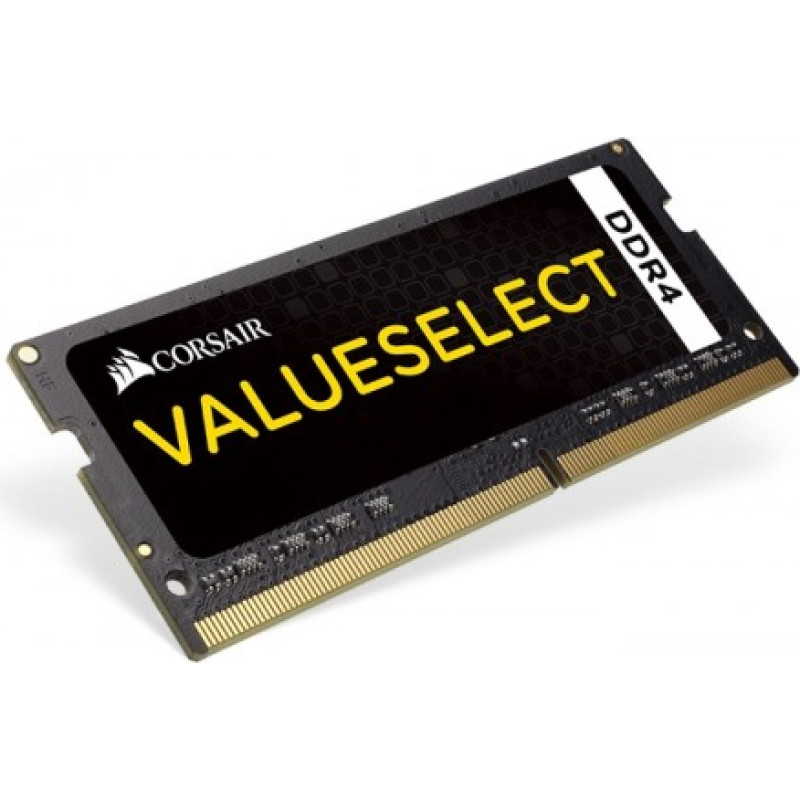 Corsair DDR4 SODIMM 8GB/2133 (1*8GB) CL15-15-15-36