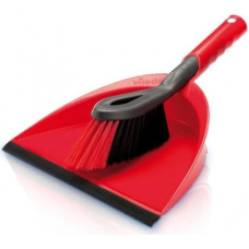 Vileda Dustpan with brush 2in1 NEW