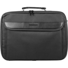 Natec Notebook Bag ANTELOPE BLACK 15.6''