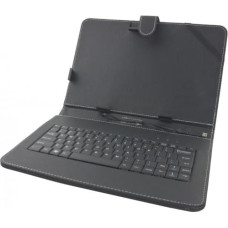 Esperanza KEYBOARD + CASE FOR 10,1 TABLETS EK125