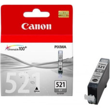 Canon 2937B001 tintes kārtridžs 1 pcs Oriģināls Pelēks