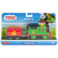 Fisher Price Locomotive motorized Thomas & Friends Percy