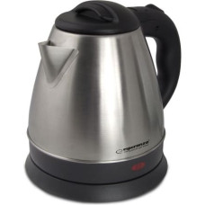 Esperanza Spring Elektric Kettle 1.0L inox