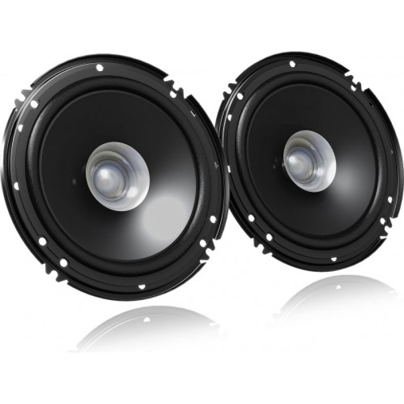 JVC Car speaker CS-J610X