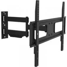 Logilink TV wall mount, 37-70' tilt, swivel, 50kg max