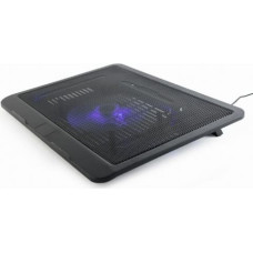 Gembird Laptop cooling stand up to 15''