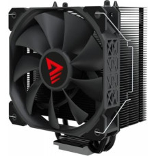 Savio CPU Cooler SAVIO FROST BLACK X2