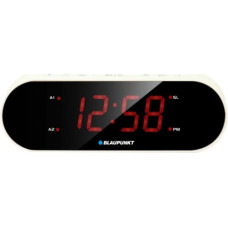 Blaupunkt CR6WH CLOCKRADIO FM PLL