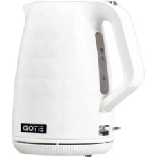 Gotie Cordless kettle GCP-130BB