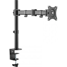 Logilink Monitor mount 13-27 39; steel, VESA 100x100