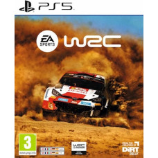 Cenega Game PlayStation 5 EA Sports WRC