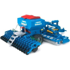 Bruder Seedbed cultivator Compact Solitair