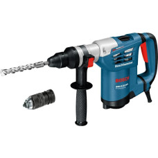 Bosch SDS+ āmurs 900W GBH 4-32 DFR 4.2J 4.7kg + ROKAS 13mm