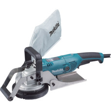 Makita Betona slīpmašīna 1400W 125mm PC5001C