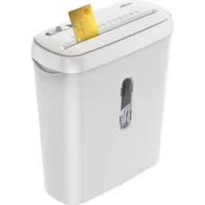 Media-Tech SHREDDER WHITE MT223