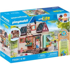 Playmobil Figures set My Life 71509 Tiny House