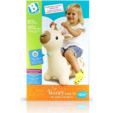 B-Kids Rubber jumper - Giraffe