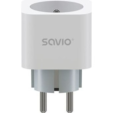 Savio WiFi Smart socket 3pack AS-01 SAVIO