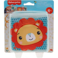 Fisher Price Tummy Time Panel