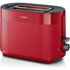 Bosch Toaster MyMoment TAT2M124 red