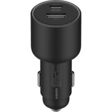 Xiaomi 67W Car Charger USB-C USB-A