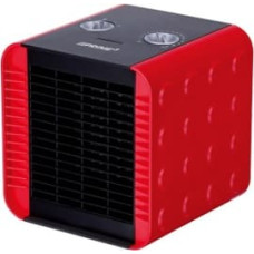 Prime3 Fan heater SFH81RD 1500W