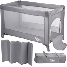 Promedix Travel children crib Promedix PR-803G