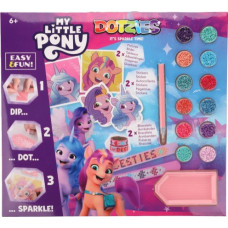 Dante Activity set Diamond Dotz My Little Pony